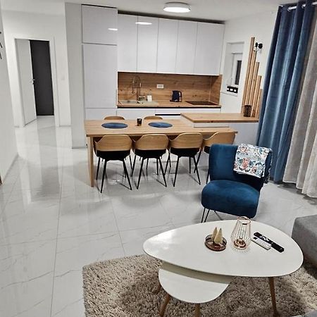 Superior Apartment Lisinski - Private Parking - 2 & 3 Bedroom Zagreb Extérieur photo