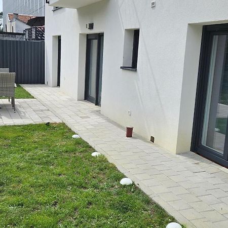 Superior Apartment Lisinski - Private Parking - 2 & 3 Bedroom Zagreb Extérieur photo