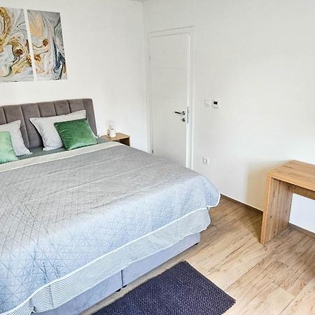 Superior Apartment Lisinski - Private Parking - 2 & 3 Bedroom Zagreb Extérieur photo