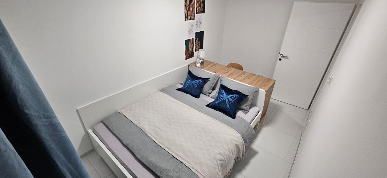 Superior Apartment Lisinski - Private Parking - 2 & 3 Bedroom Zagreb Extérieur photo