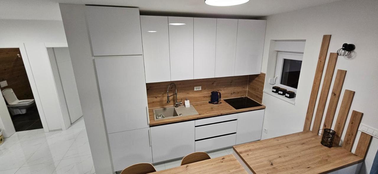 Superior Apartment Lisinski - Private Parking - 2 & 3 Bedroom Zagreb Extérieur photo