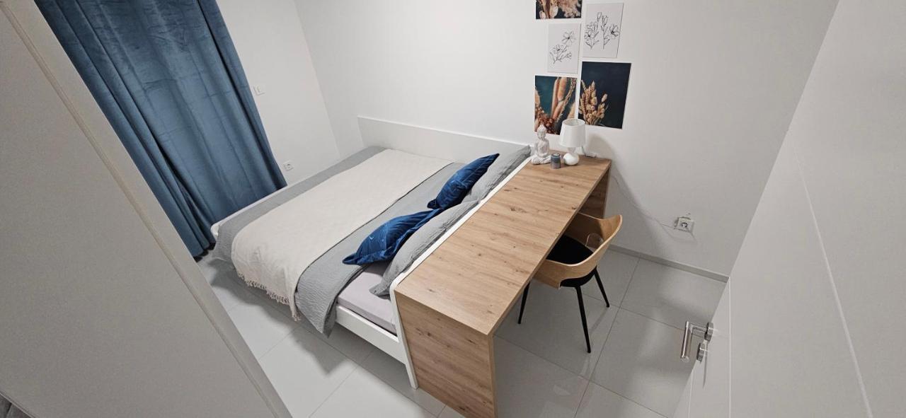 Superior Apartment Lisinski - Private Parking - 2 & 3 Bedroom Zagreb Extérieur photo
