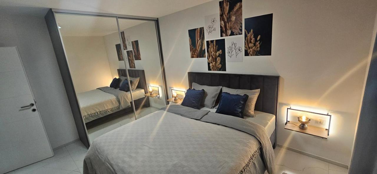Superior Apartment Lisinski - Private Parking - 2 & 3 Bedroom Zagreb Extérieur photo