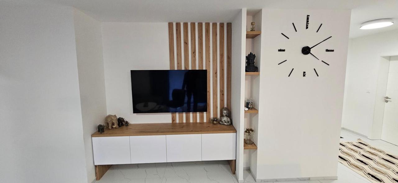 Superior Apartment Lisinski - Private Parking - 2 & 3 Bedroom Zagreb Extérieur photo