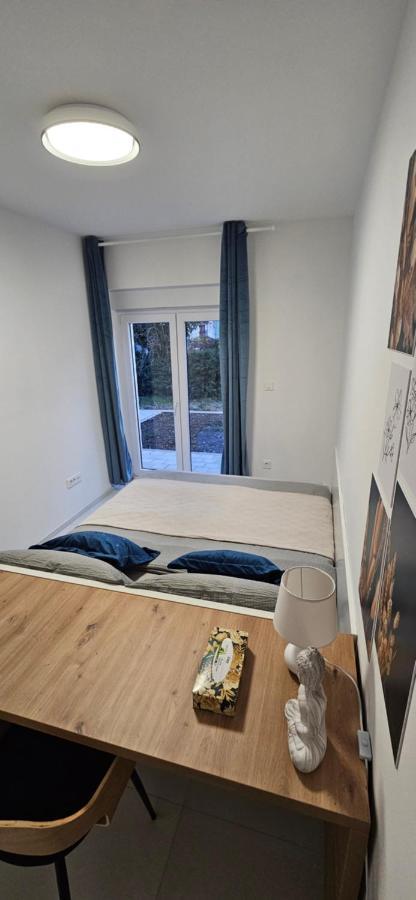 Superior Apartment Lisinski - Private Parking - 2 & 3 Bedroom Zagreb Extérieur photo