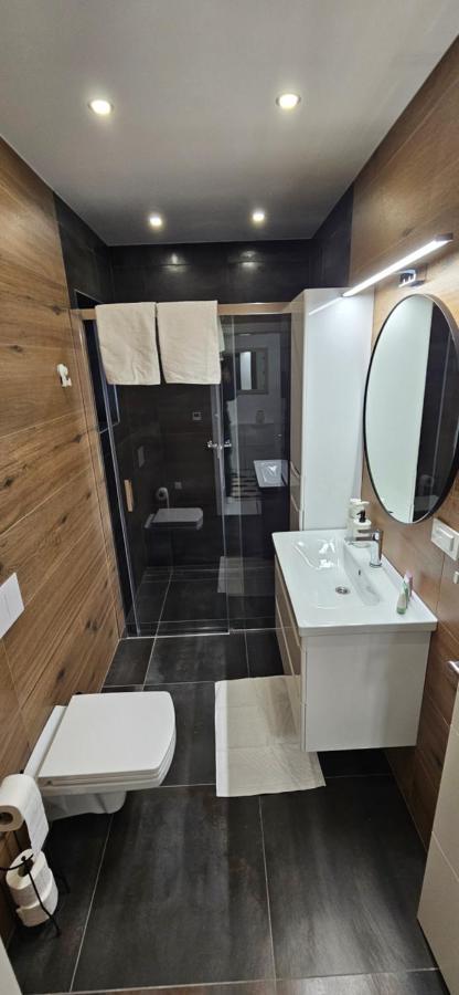 Superior Apartment Lisinski - Private Parking - 2 & 3 Bedroom Zagreb Extérieur photo