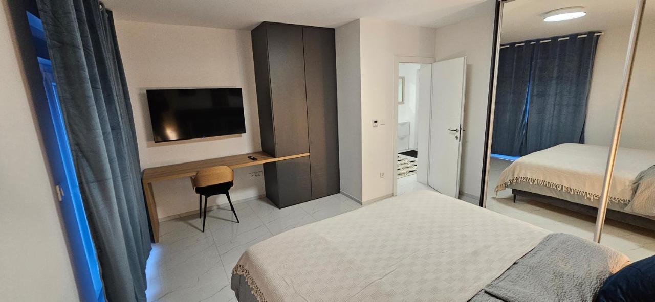 Superior Apartment Lisinski - Private Parking - 2 & 3 Bedroom Zagreb Extérieur photo