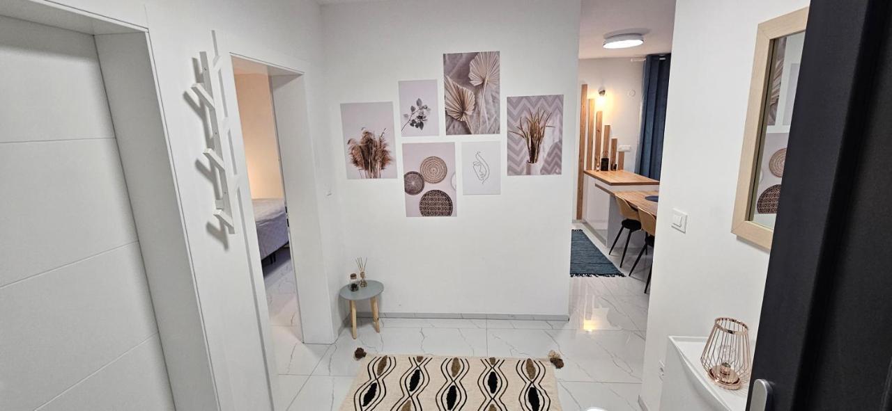 Superior Apartment Lisinski - Private Parking - 2 & 3 Bedroom Zagreb Extérieur photo