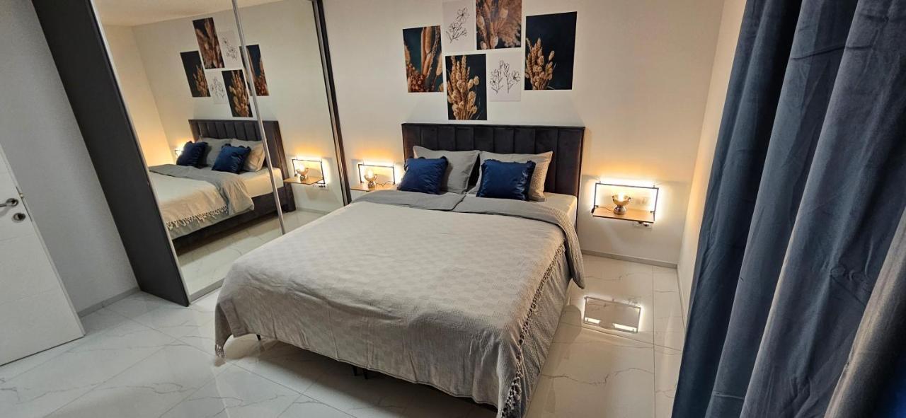 Superior Apartment Lisinski - Private Parking - 2 & 3 Bedroom Zagreb Extérieur photo