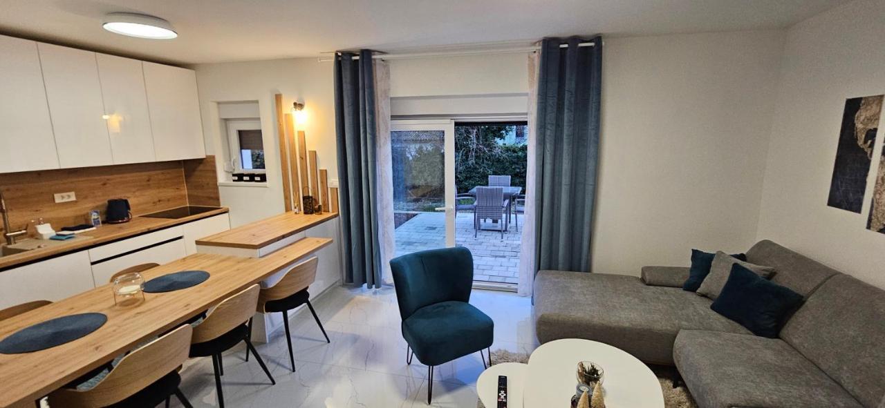 Superior Apartment Lisinski - Private Parking - 2 & 3 Bedroom Zagreb Extérieur photo