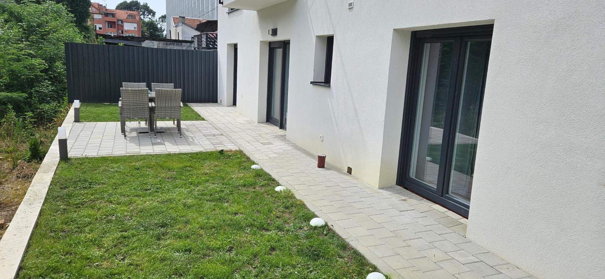 Superior Apartment Lisinski - Private Parking - 2 & 3 Bedroom Zagreb Extérieur photo