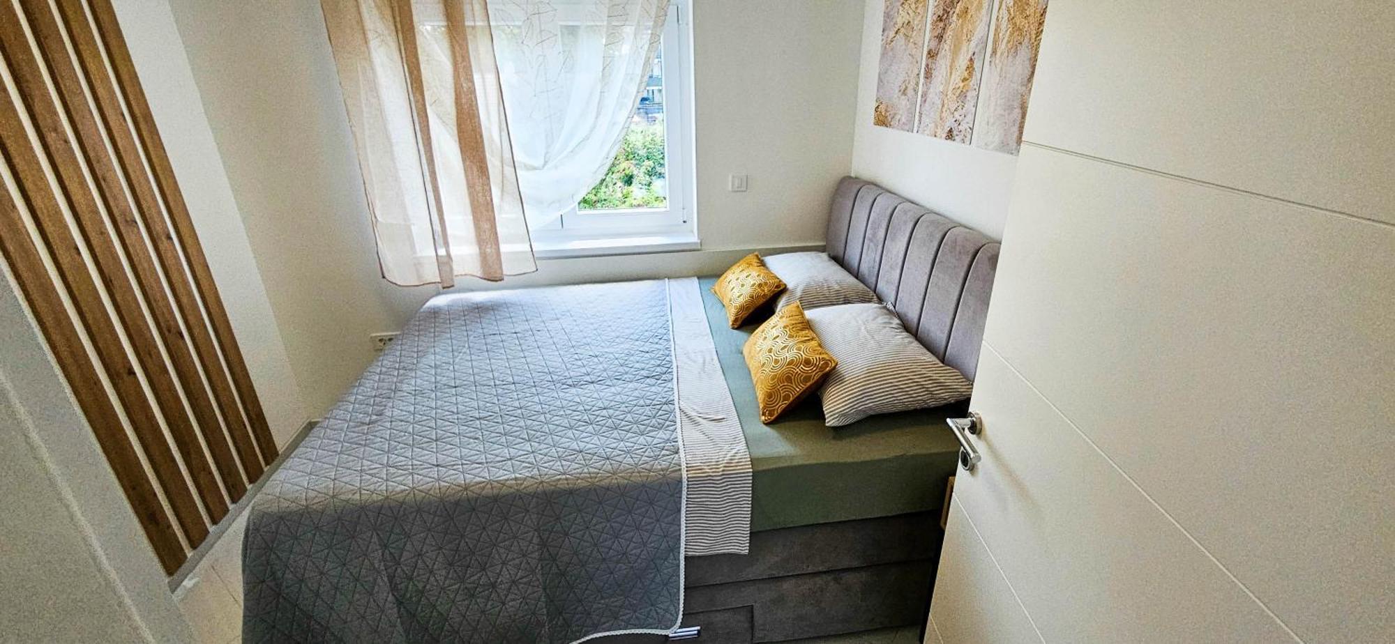 Superior Apartment Lisinski - Private Parking - 2 & 3 Bedroom Zagreb Extérieur photo