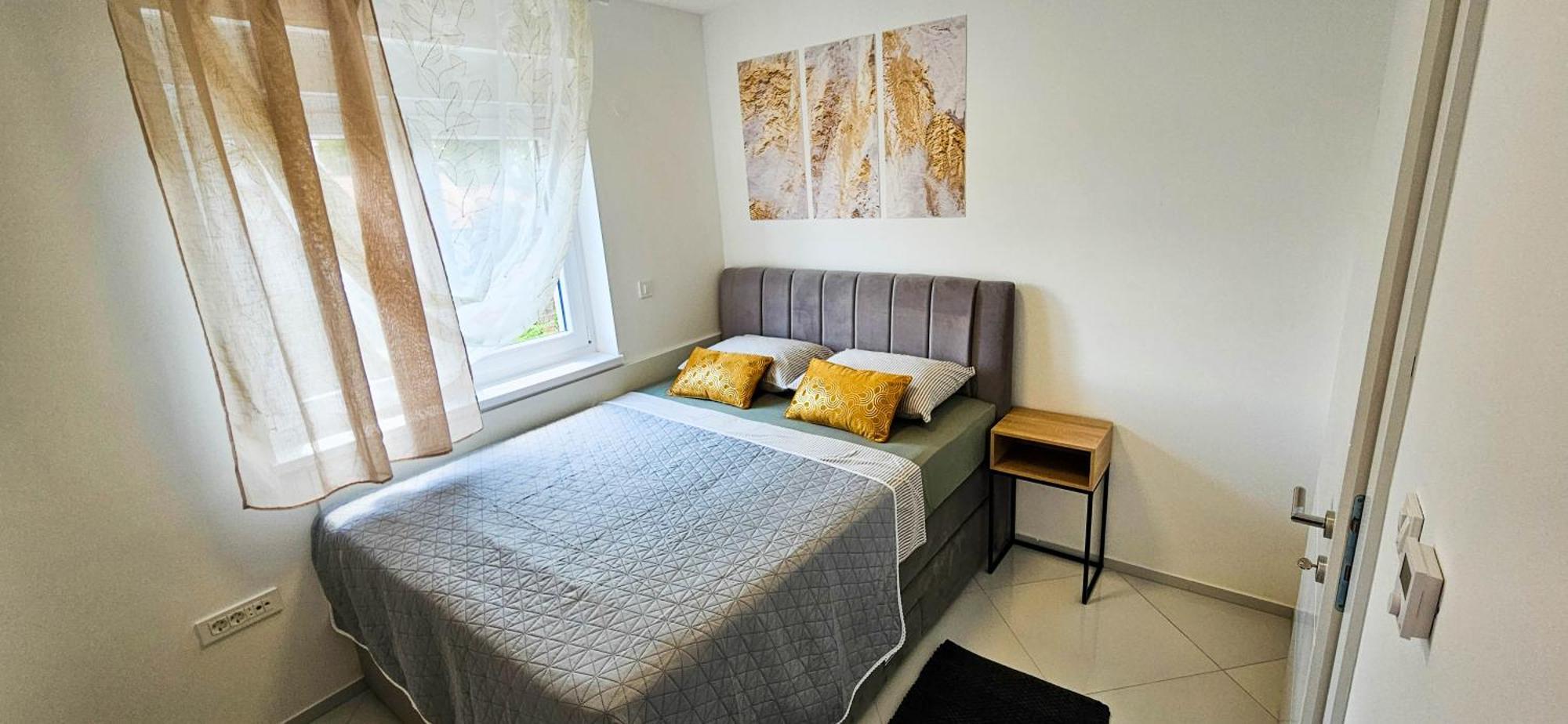 Superior Apartment Lisinski - Private Parking - 2 & 3 Bedroom Zagreb Extérieur photo