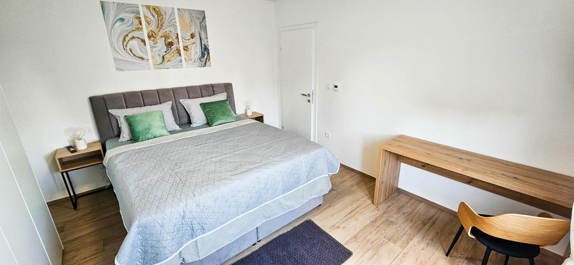 Superior Apartment Lisinski - Private Parking - 2 & 3 Bedroom Zagreb Extérieur photo