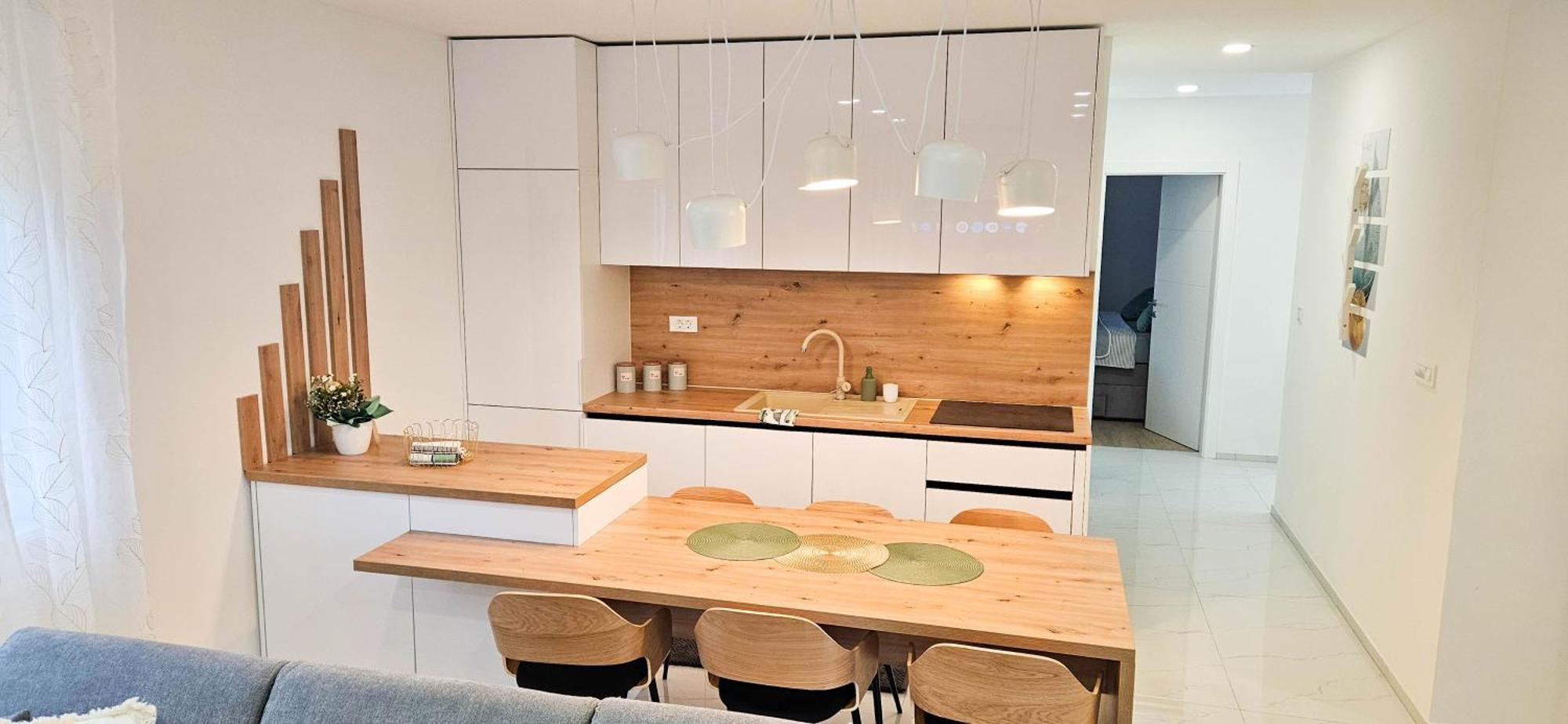 Superior Apartment Lisinski - Private Parking - 2 & 3 Bedroom Zagreb Extérieur photo