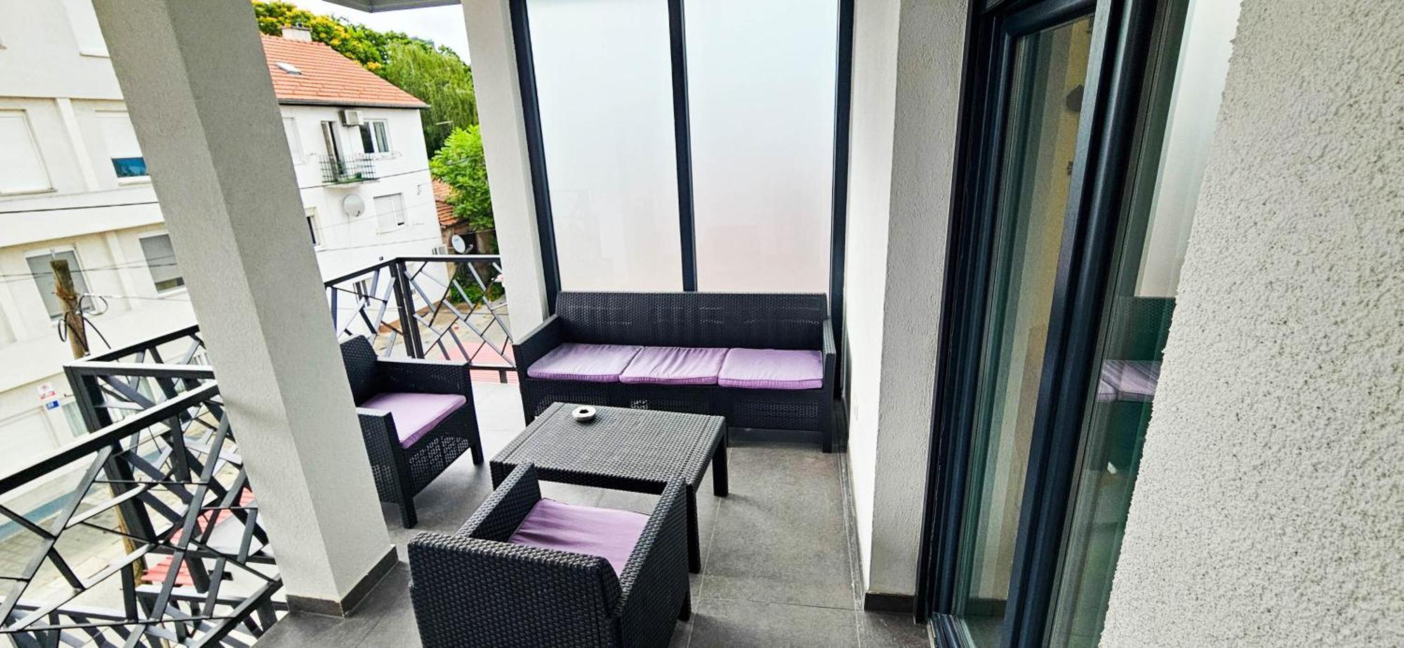 Superior Apartment Lisinski - Private Parking - 2 & 3 Bedroom Zagreb Extérieur photo