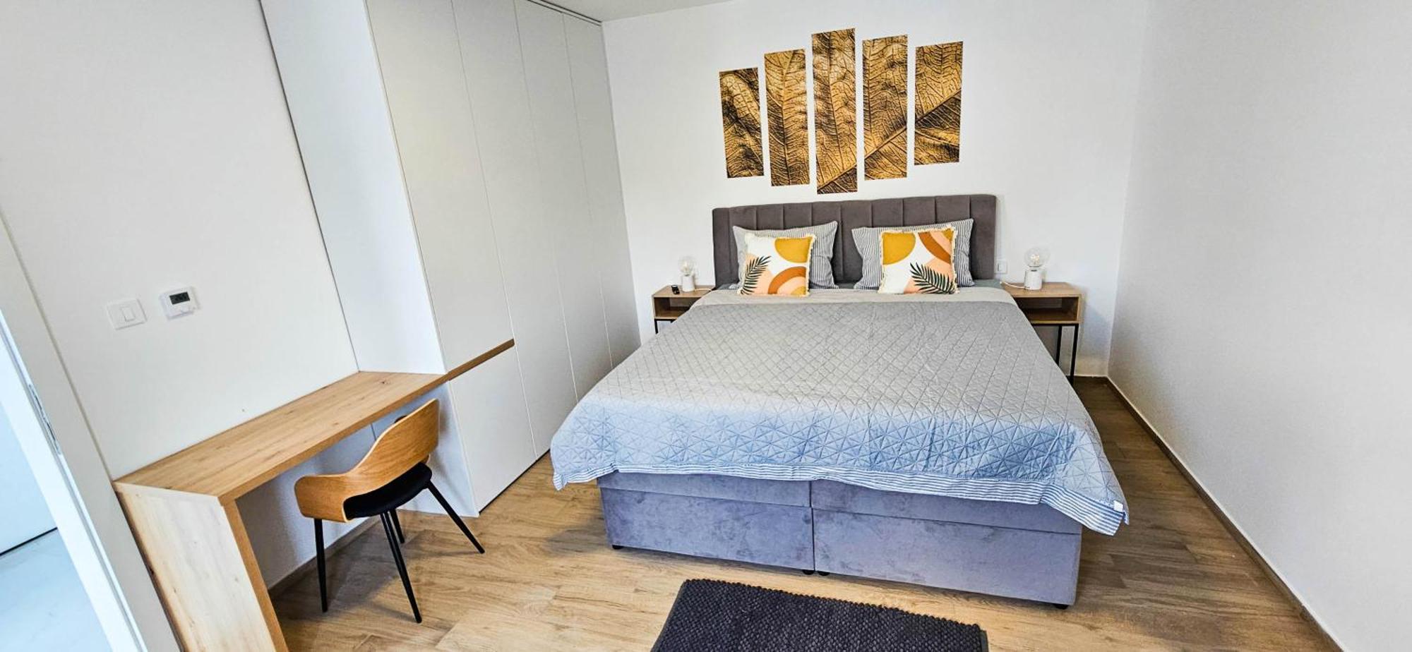 Superior Apartment Lisinski - Private Parking - 2 & 3 Bedroom Zagreb Extérieur photo