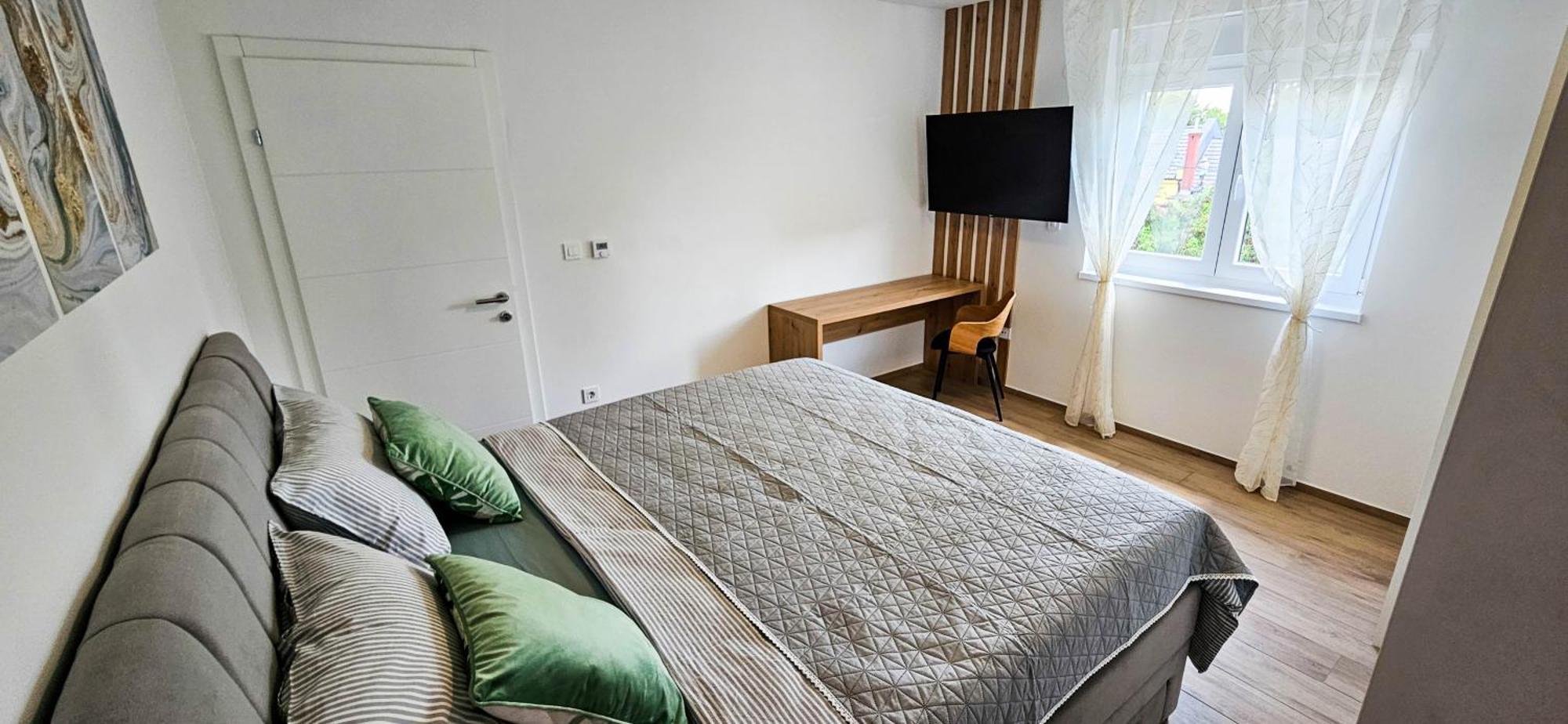 Superior Apartment Lisinski - Private Parking - 2 & 3 Bedroom Zagreb Extérieur photo