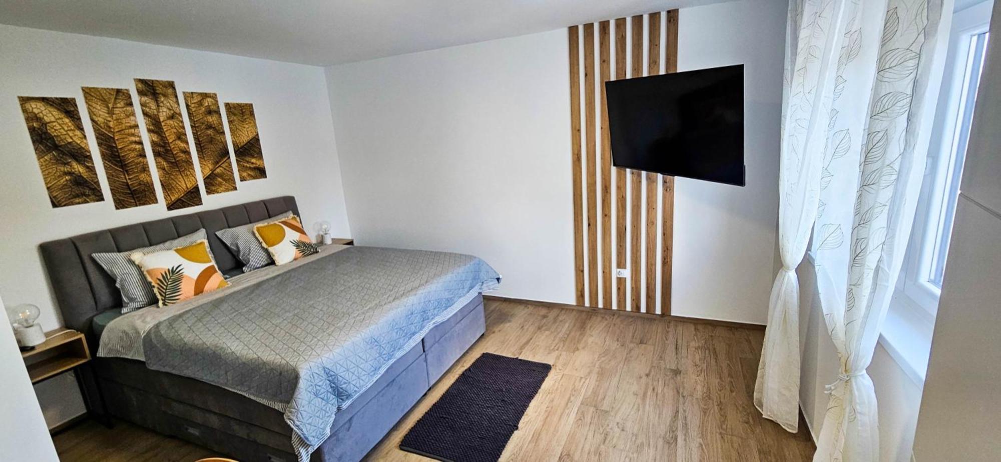 Superior Apartment Lisinski - Private Parking - 2 & 3 Bedroom Zagreb Extérieur photo
