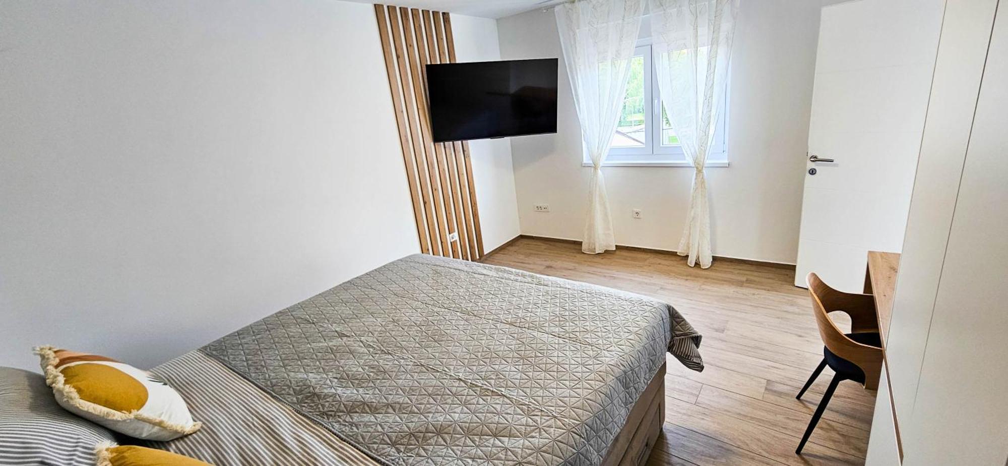 Superior Apartment Lisinski - Private Parking - 2 & 3 Bedroom Zagreb Extérieur photo