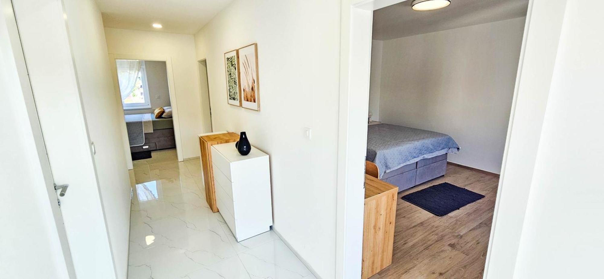 Superior Apartment Lisinski - Private Parking - 2 & 3 Bedroom Zagreb Extérieur photo