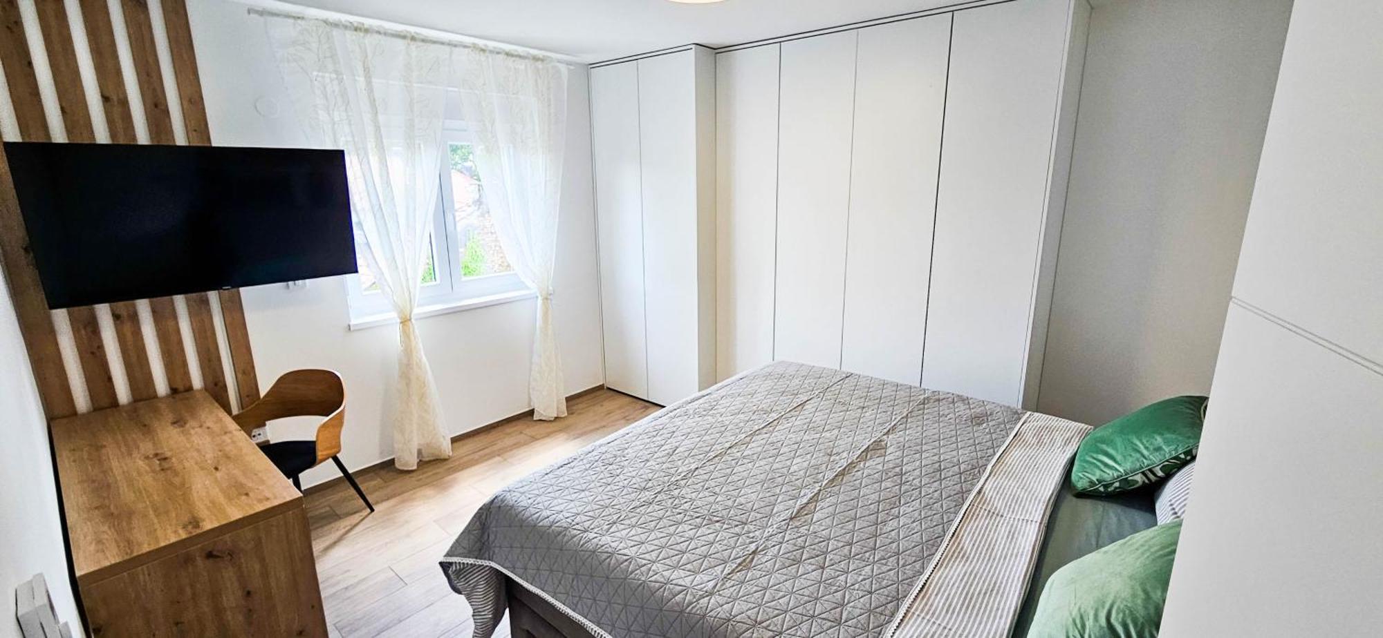 Superior Apartment Lisinski - Private Parking - 2 & 3 Bedroom Zagreb Extérieur photo