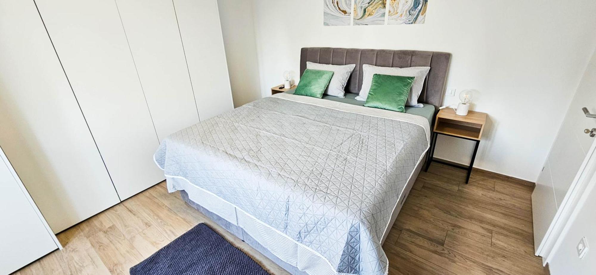 Superior Apartment Lisinski - Private Parking - 2 & 3 Bedroom Zagreb Extérieur photo